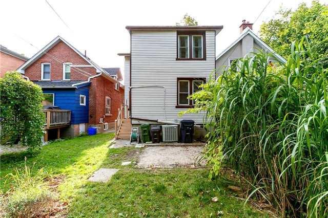 93 Seventh St, House detached with 4 bedrooms, 2 bathrooms and 1 parking in Toronto ON | Image 18
