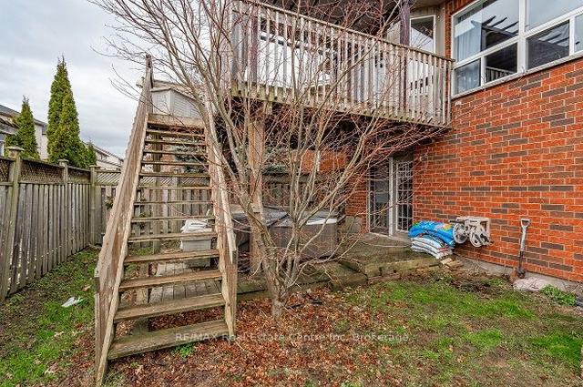 19 Bard Blvd, House detached with 5 bedrooms, 4 bathrooms and 4 parking in Guelph ON | Image 26