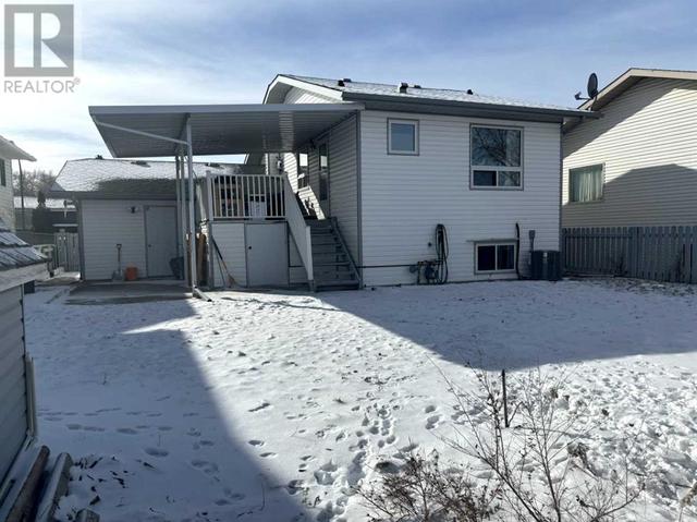 424 20 Street Ne, House detached with 3 bedrooms, 1 bathrooms and 4 parking in Medicine Hat AB | Image 13