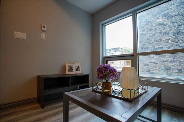 110b - 275 Larch St, Condo with 2 bedrooms, 2 bathrooms and 0 parking in Waterloo ON | Image 12