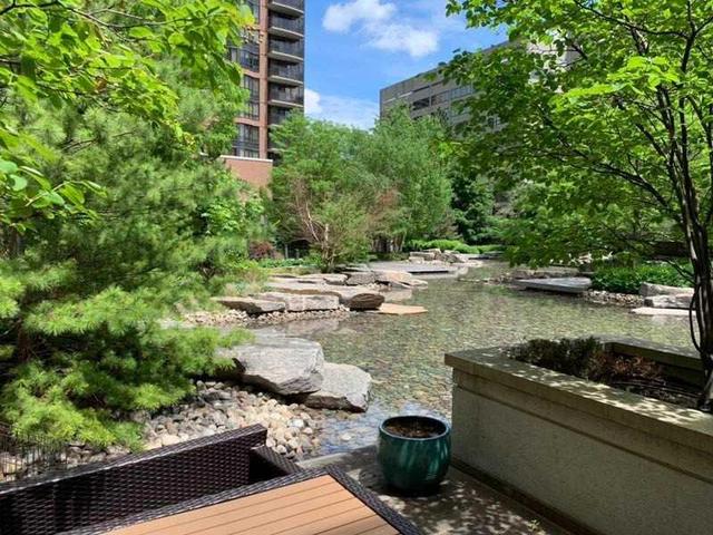 Th7 - 23 Sheppard Ave E, Townhouse with 3 bedrooms, 2 bathrooms and 1 parking in Toronto ON | Image 1