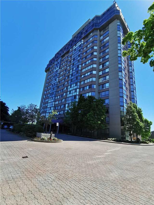 209 - 880 Dundas St W, Condo with 0 bedrooms, 1 bathrooms and 1 parking in Mississauga ON | Image 1