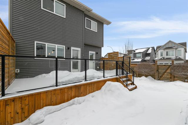 204 Walden Crescent Se, House detached with 4 bedrooms, 3 bathrooms and 2 parking in Calgary AB | Image 42