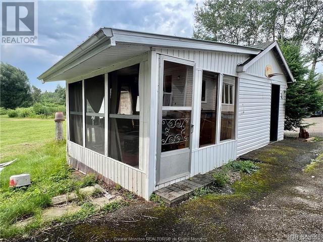 2553 Rte 130, House detached with 2 bedrooms, 1 bathrooms and null parking in Grand Falls P NB | Image 9