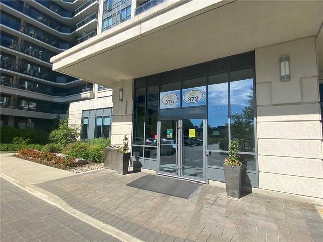 627 - 372 Highway 7 Ave E, Condo with 1 bedrooms, 2 bathrooms and 1 parking in Richmond Hill ON | Image 7