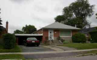 42 Ionview Rd, House detached with 3 bedrooms, 3 bathrooms and 2 parking in Toronto ON | Image 1