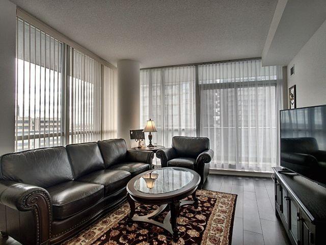 1405 - 62 Forest Manor Rd, Condo with 2 bedrooms, 2 bathrooms and 1 parking in Toronto ON | Image 3