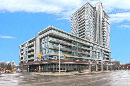 207 - 1 Hurontario St, Condo with 2 bedrooms, 2 bathrooms and 2 parking in Mississauga ON | Image 1
