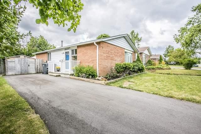 79 Epsom Downs Dr, House detached with 3 bedrooms, 2 bathrooms and 4 parking in Brampton ON | Image 1