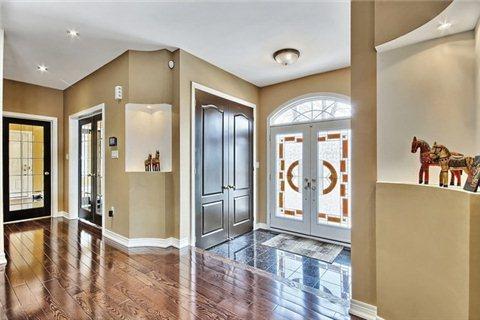 801 Wingarden Cres, House detached with 4 bedrooms, 5 bathrooms and 4 parking in Pickering ON | Image 5