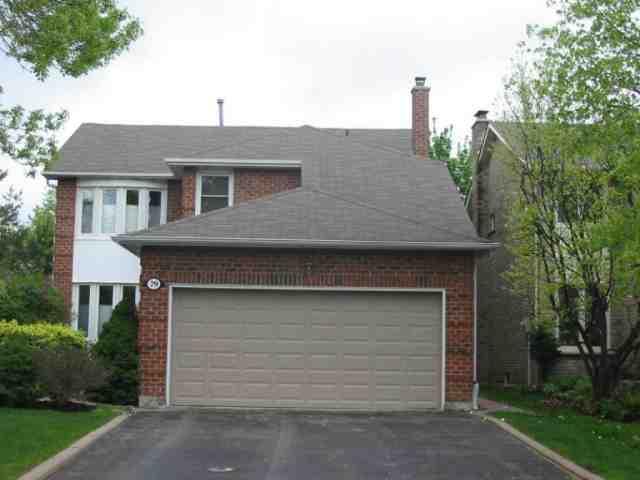 79 Eleanor Circ, House detached with 4 bedrooms, 3 bathrooms and 6 parking in Richmond Hill ON | Image 1