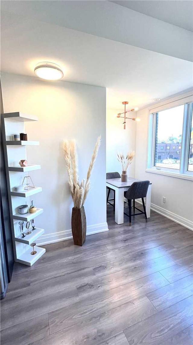 th 33 - 780 Sheppard Ave E, Townhouse with 2 bedrooms, 2 bathrooms and 1 parking in Toronto ON | Image 28