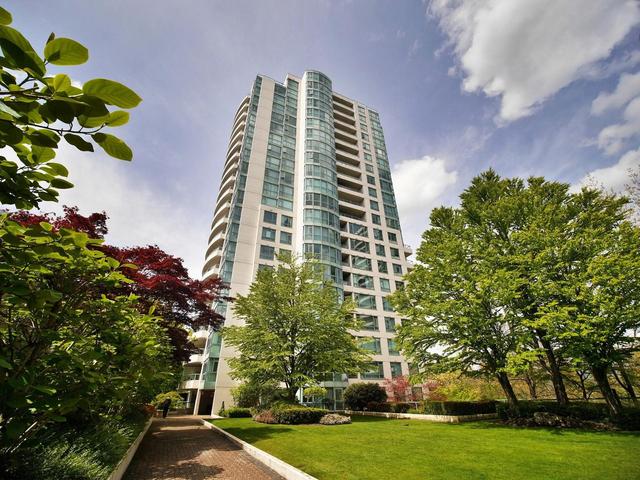 2101 - 5899 Wilson Avenue, Condo with 3 bedrooms, 2 bathrooms and null parking in Burnaby BC | Card Image