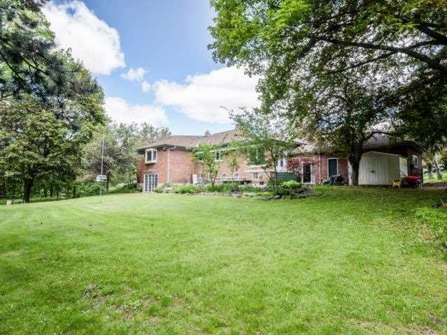 2 Stinson Circle Circ, House detached with 3 bedrooms, 3 bathrooms and 13 parking in Toronto ON | Image 18