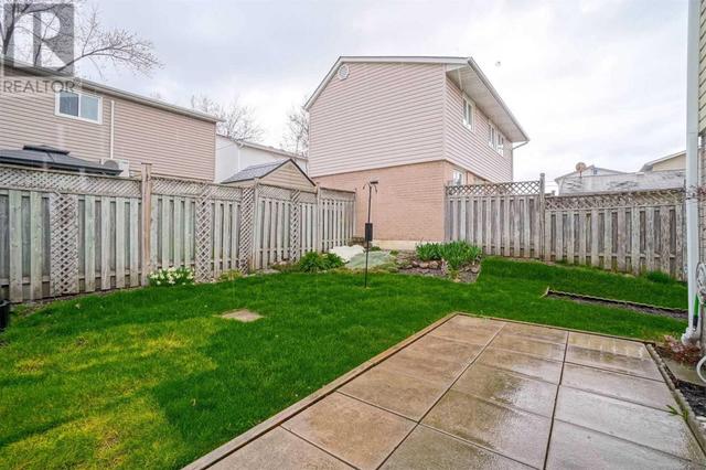 5 Holmcrest Crt, House detached with 3 bedrooms, 2 bathrooms and 2 parking in Brampton ON | Image 33