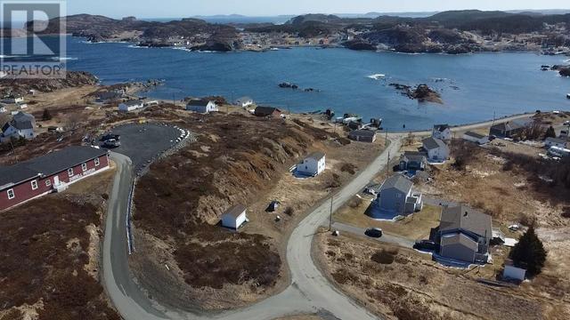 21 Museum Road, House detached with 2 bedrooms, 1 bathrooms and null parking in Twillingate NL | Image 21