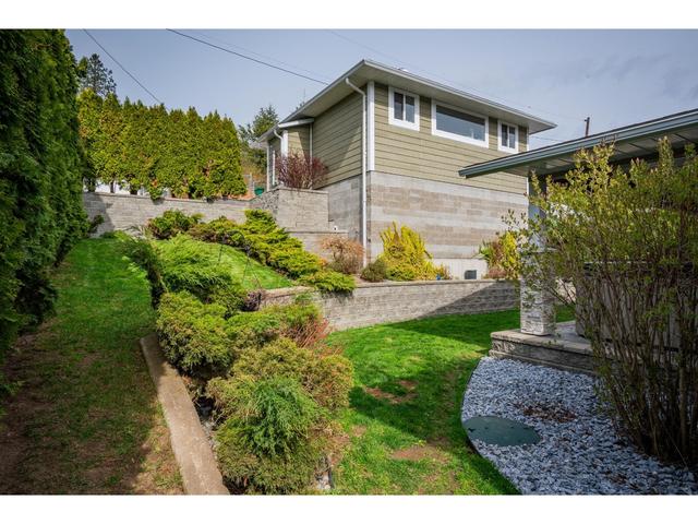 1222 Fox Road, House detached with 3 bedrooms, 2 bathrooms and null parking in Kootenay Boundary A BC | Image 40