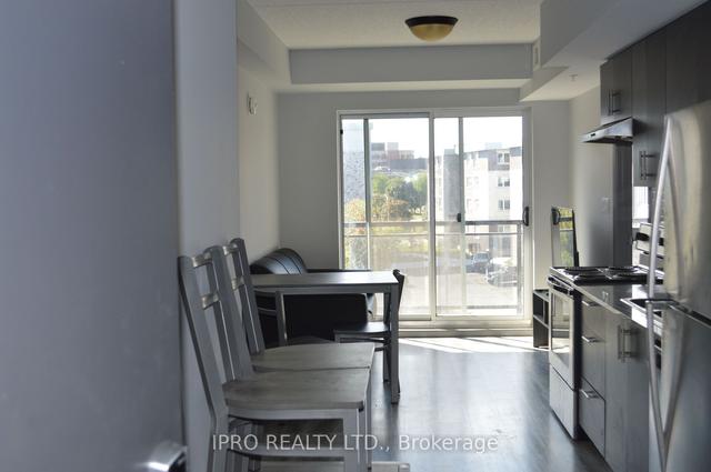 g410 - 275 Larch St, Condo with 2 bedrooms, 2 bathrooms and 0 parking in Waterloo ON | Image 13