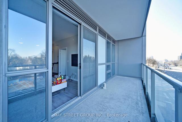 217 - 52 Forest Manor Rd, Condo with 1 bedrooms, 1 bathrooms and 0 parking in Toronto ON | Image 14
