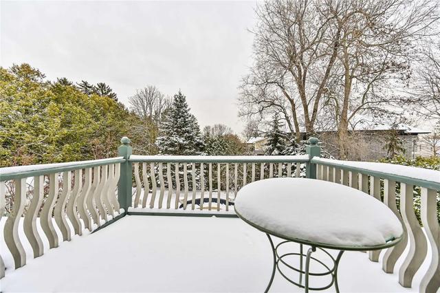 5 Orchard St, House detached with 5 bedrooms, 7 bathrooms and 10 parking in Markham ON | Image 12