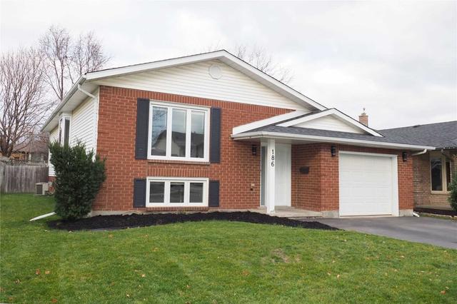 186 Foxhunt Rd, House detached with 3 bedrooms, 2 bathrooms and 3 parking in Waterloo ON | Image 23