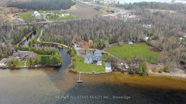 25 County Rd 8, House detached with 5 bedrooms, 4 bathrooms and 9 parking in Kawartha Lakes ON | Image 23