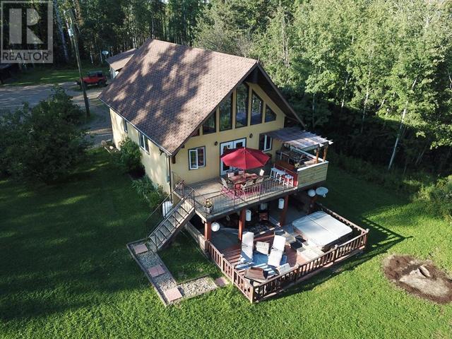 16110 Township Road 540b, House detached with 4 bedrooms, 2 bathrooms and 10 parking in Yellowhead County AB | Image 43