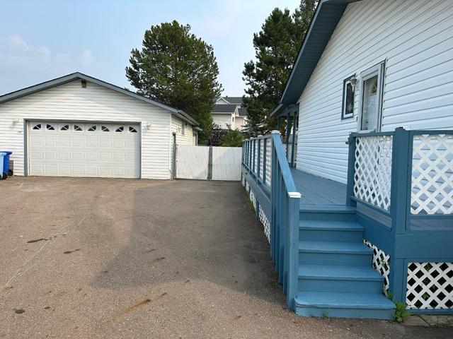 47 Mcleod Street, House detached with 5 bedrooms, 2 bathrooms and 8 parking in Wood Buffalo AB | Image 26