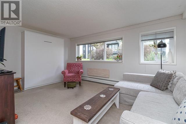 107 - 305 Michigan St, Condo with 1 bedrooms, 1 bathrooms and 1 parking in Victoria BC | Image 8