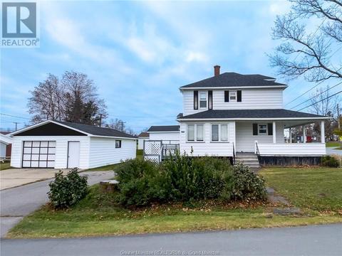 29 Des Ormes, House detached with 4 bedrooms, 1 bathrooms and null parking in Rogersville NB | Card Image