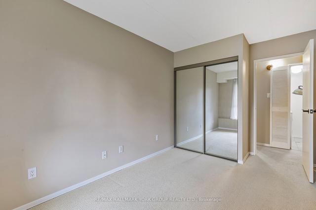 202 - 15390 Yonge St, Condo with 2 bedrooms, 2 bathrooms and 1 parking in Aurora ON | Image 13