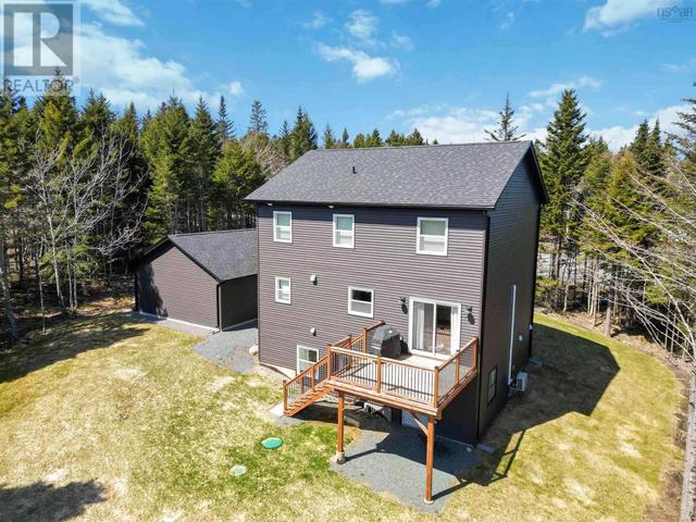 123 Savoy Avenue, House detached with 3 bedrooms, 2 bathrooms and null parking in Halifax NS | Image 50