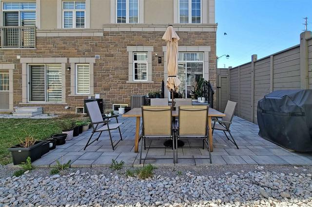 6 Lasalle Lane, House semidetached with 4 bedrooms, 5 bathrooms and 3 parking in Richmond Hill ON | Image 35