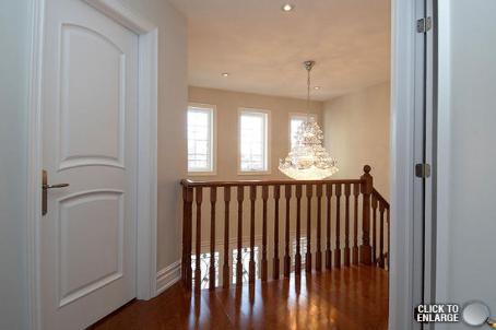 120 Barrington Ave, House detached with 4 bedrooms, 4 bathrooms and 3 parking in Toronto ON | Image 4