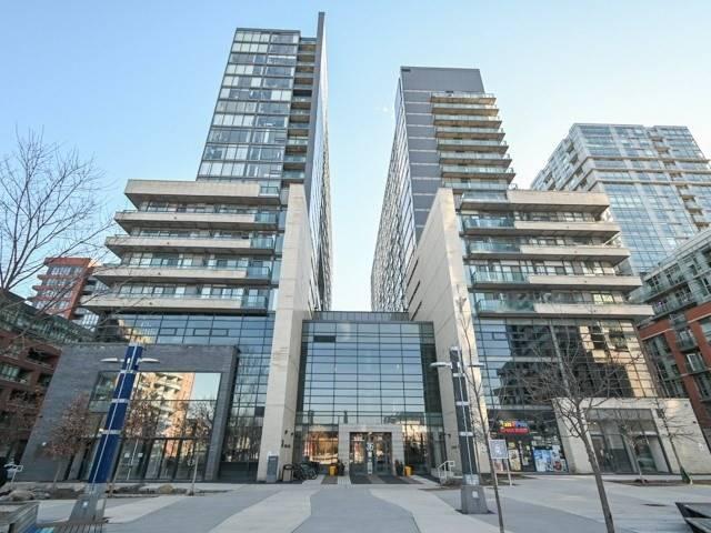 lph08e - 36 Lisgar St, Condo with 1 bedrooms, 2 bathrooms and 0 parking in Toronto ON | Image 1