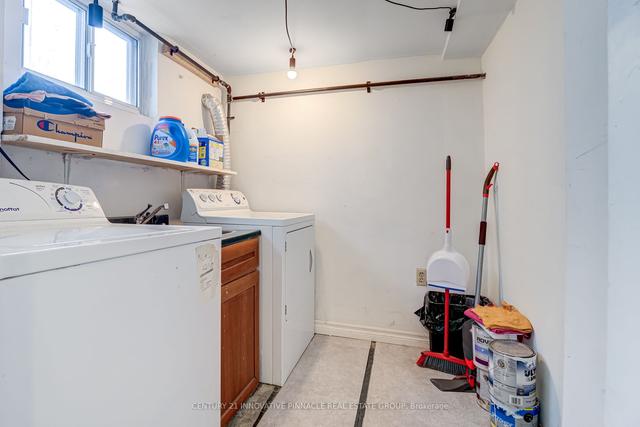 313 Morningside Ave, House detached with 3 bedrooms, 2 bathrooms and 6 parking in Toronto ON | Image 26