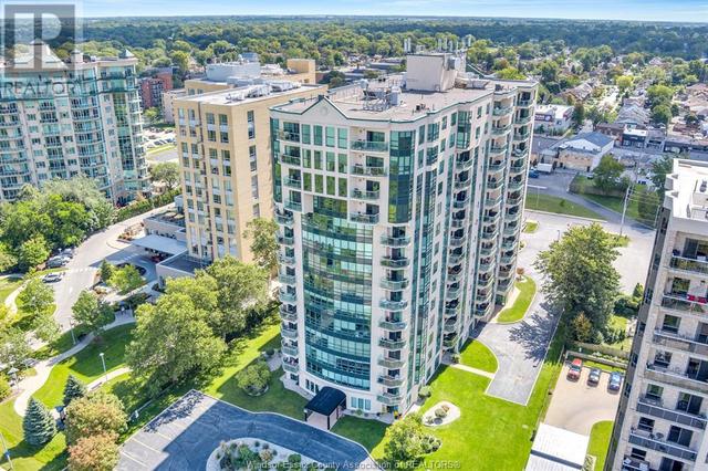 903 - 4789 Riverside Drive East, Condo with 2 bedrooms, 2 bathrooms and null parking in Windsor ON | Image 35