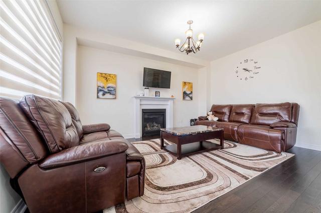 1162 Upper Thames Dr, House detached with 4 bedrooms, 3 bathrooms and 4 parking in Woodstock ON | Image 7
