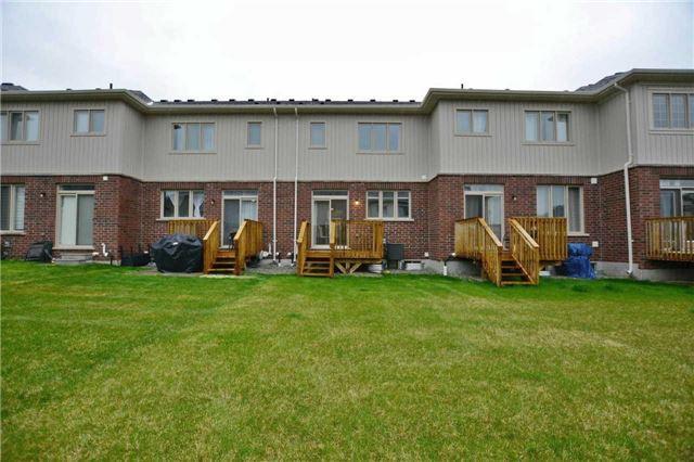 7 Sharpe Cres, House attached with 3 bedrooms, 3 bathrooms and 2 parking in New Tecumseth ON | Image 20