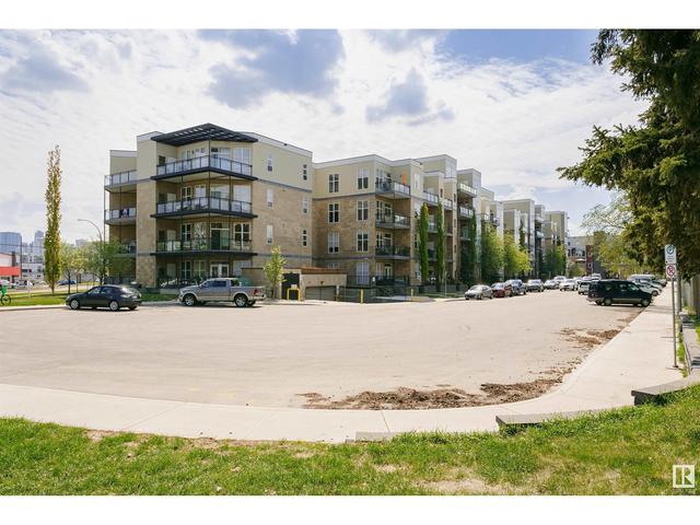 100 - 10531 117 St Nw, Condo with 2 bedrooms, 2 bathrooms and null parking in Edmonton AB | Image 27