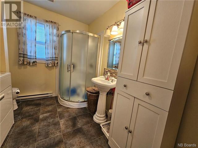 352 Sutherland Brook, House detached with 2 bedrooms, 2 bathrooms and null parking in Drummond P NB | Image 22