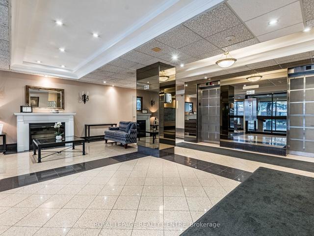 309 - 1300 Mississauga Valley Blvd, Condo with 2 bedrooms, 2 bathrooms and 1 parking in Mississauga ON | Image 21