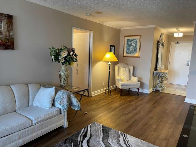 1116 - 1890 Valley Farm Rd, Condo with 2 bedrooms, 2 bathrooms and 1 parking in Pickering ON | Image 37