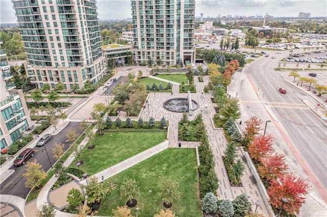 1002 - 205 Sherway Gardens Rd, Condo with 2 bedrooms, 2 bathrooms and 1 parking in Toronto ON | Image 12