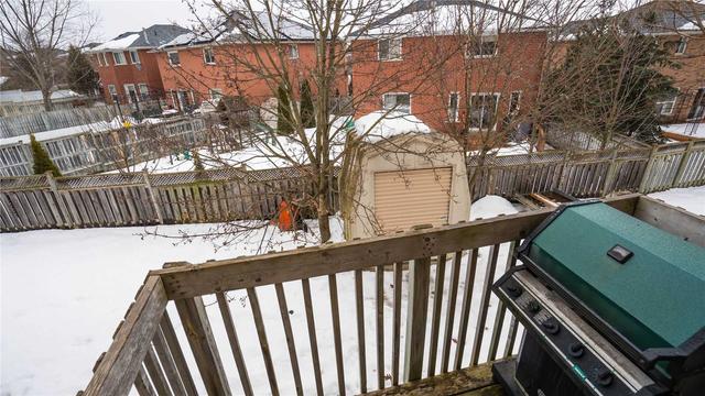 91 Widgeon St, House detached with 3 bedrooms, 4 bathrooms and 4 parking in Barrie ON | Image 18