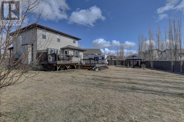 10909 O'brien Crescent, House detached with 4 bedrooms, 3 bathrooms and 6 parking in Grande Prairie AB | Image 41