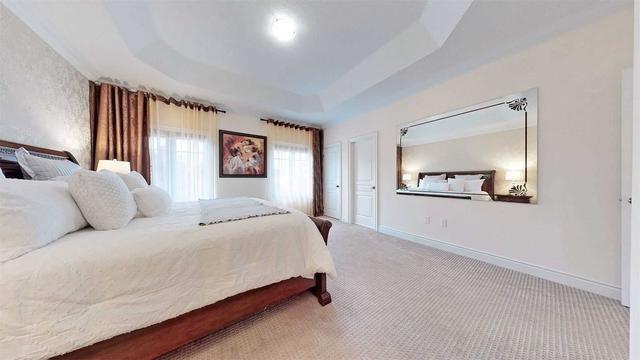 2 Fierheller Crt, House detached with 4 bedrooms, 4 bathrooms and 3 parking in Markham ON | Image 14