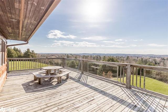 5181 County Rd 27, House detached with 3 bedrooms, 2 bathrooms and 40 parking in Innisfil ON | Image 12