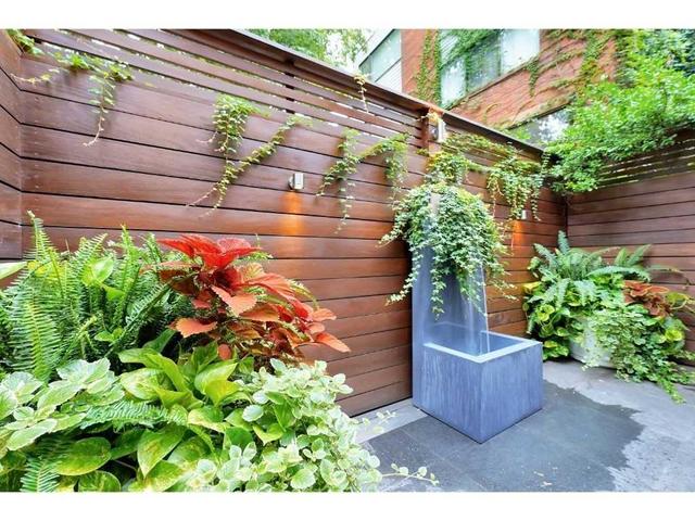 5 Bowman St, House semidetached with 2 bedrooms, 2 bathrooms and 2 parking in Toronto ON | Image 18