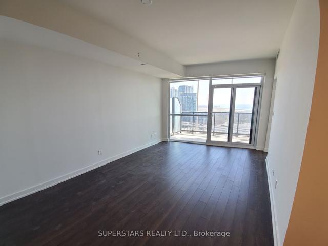 1712 - 30 Ordnance St, Condo with 1 bedrooms, 1 bathrooms and 0 parking in Toronto ON | Image 12